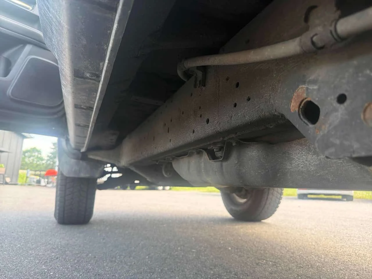 Toyota 4runner * 4WD * CARFAX * ОПЦИЯ ЗА ФИНАНСИРАНЕ, снимка 14 - Автомобили и джипове - 55199563