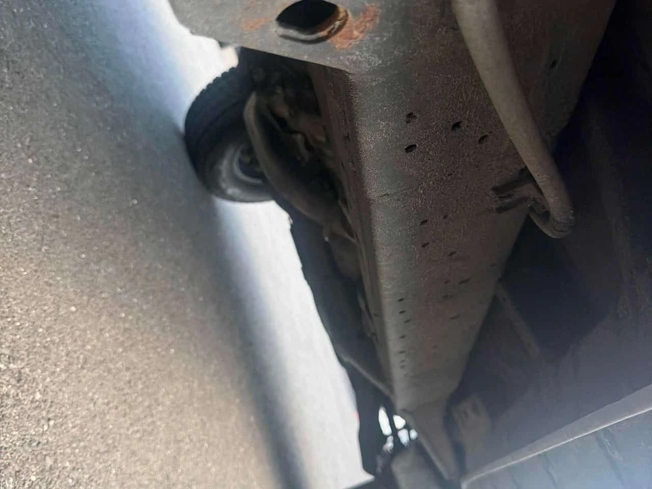 Toyota 4runner * 4WD * CARFAX * ОПЦИЯ ЗА ФИНАНСИРАНЕ, снимка 15 - Автомобили и джипове - 55199563