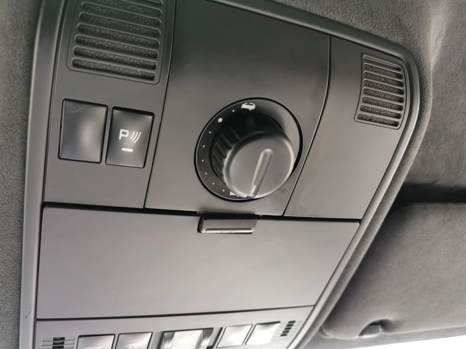 Porsche Cayenne TURBO S, снимка 12 - Автомобили и джипове - 55345858