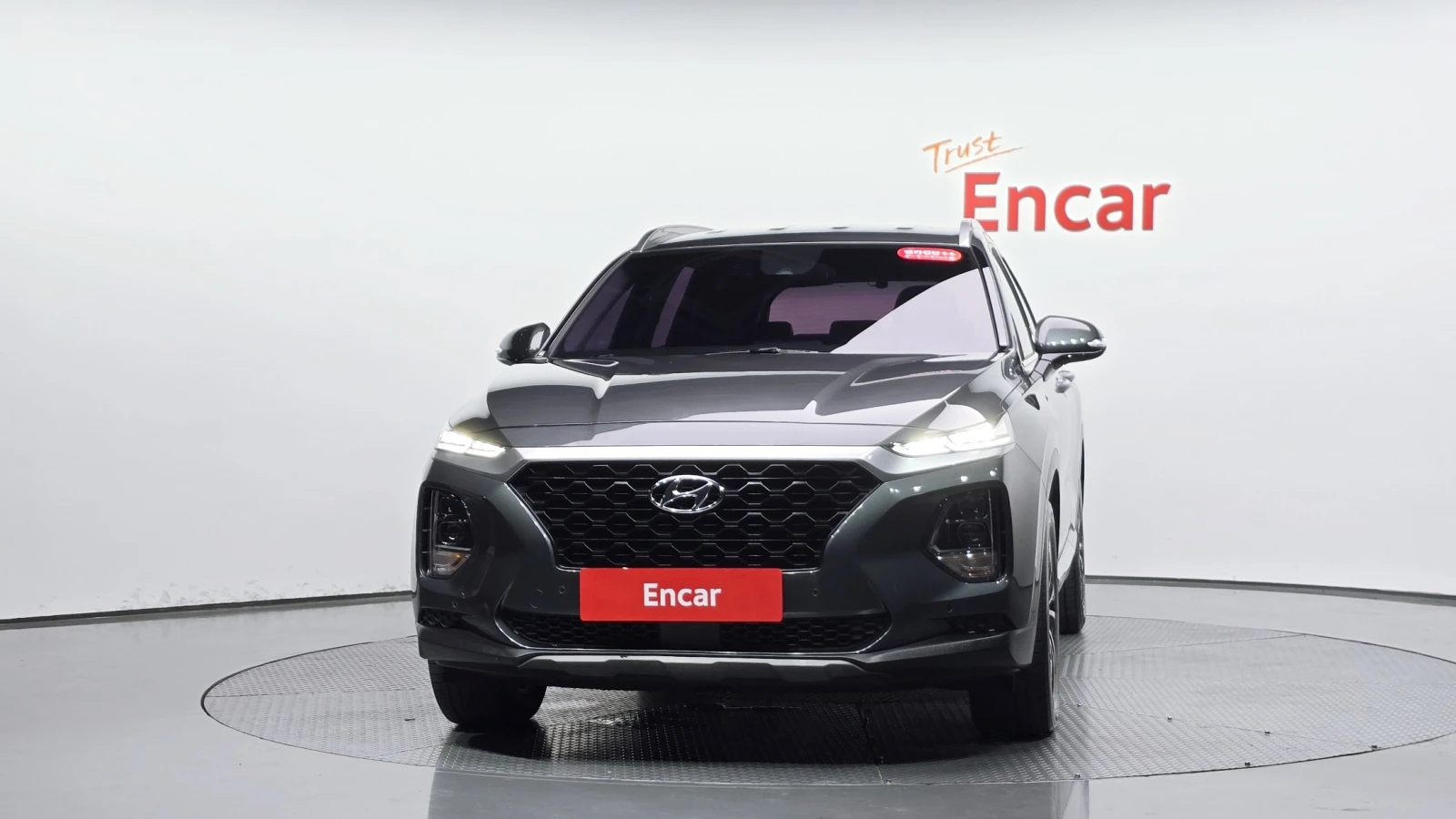 Hyundai Santa fe 2.2 CRDi Exclusive, снимка 3 - Автомобили и джипове - 55525539