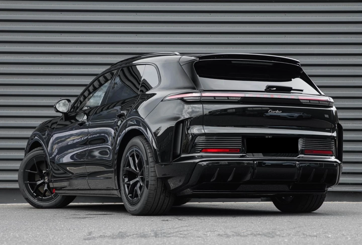 Porsche Cayenne TURBO ELECTRIC BOSE PANORAMA CARBON 360-CAM HEADUP | Mobile.bg � ����������� 2