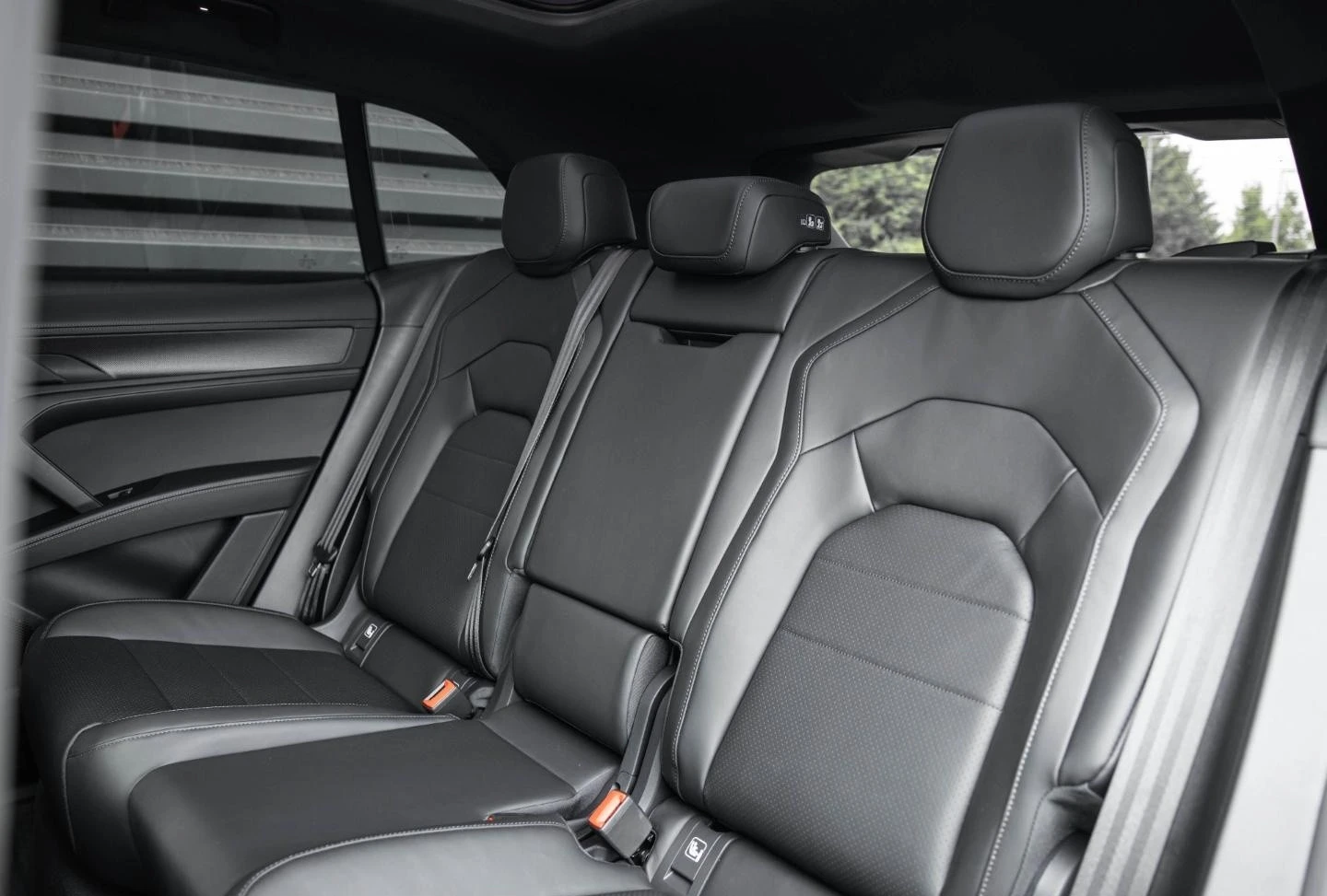 Porsche Cayenne TURBO ELECTRIC BOSE PANORAMA CARBON 360-CAM HEADUP | Mobile.bg � ����������� 15