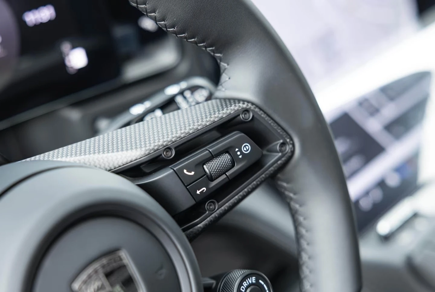Porsche Cayenne TURBO ELECTRIC BOSE PANORAMA CARBON 360-CAM HEADUP | Mobile.bg � ����������� 11