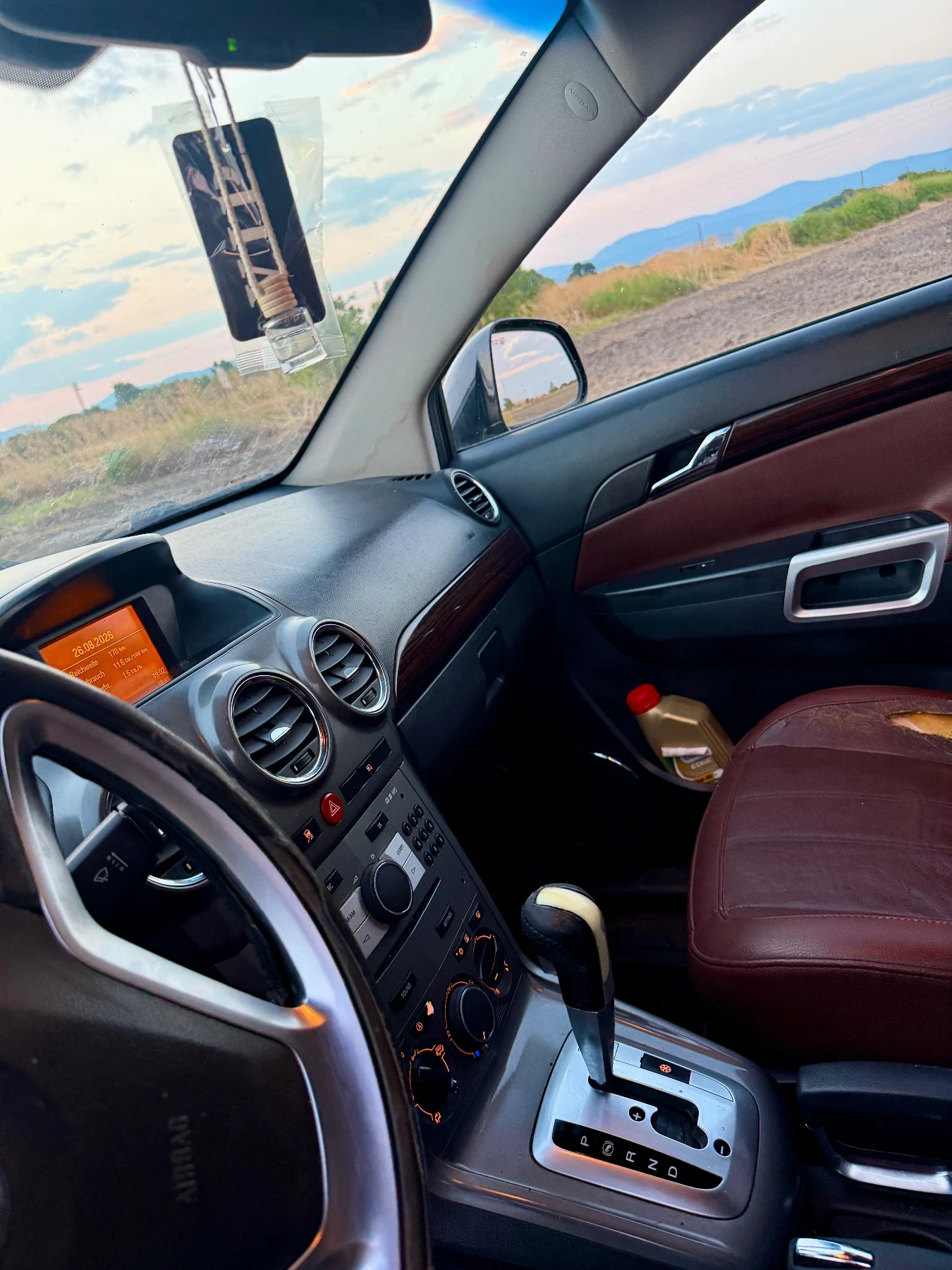 Opel Antara | Mobile.bg � ����������� 9