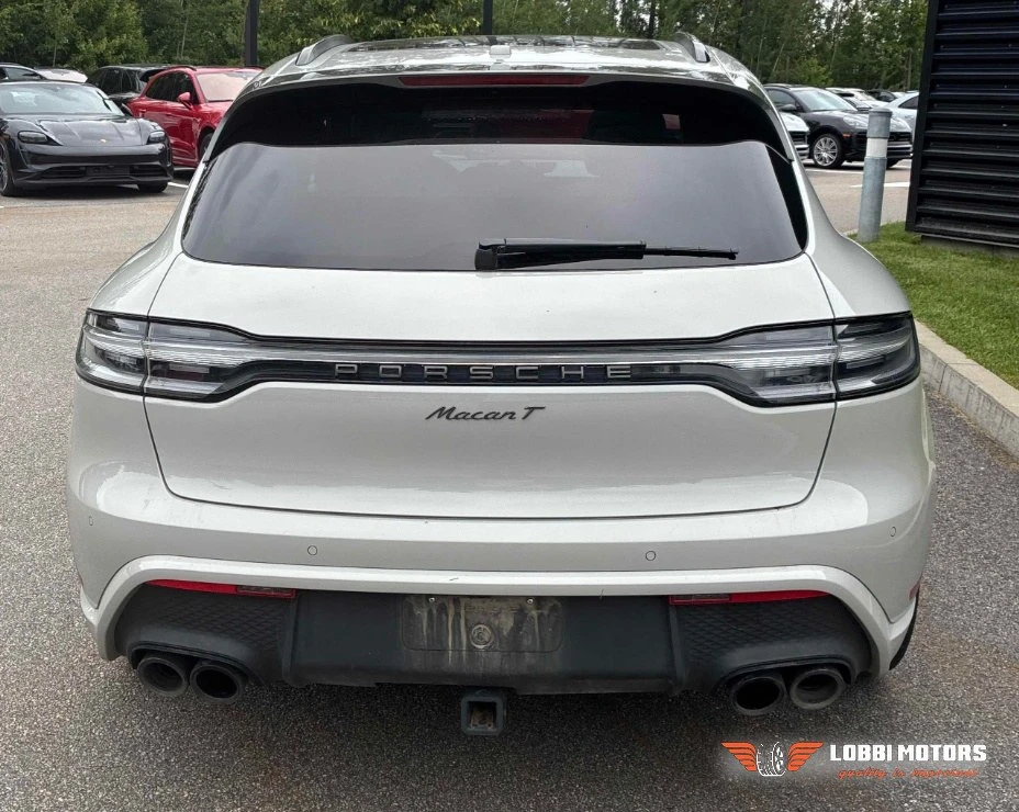 Porsche Macan | Mobile.bg � ����������� 7