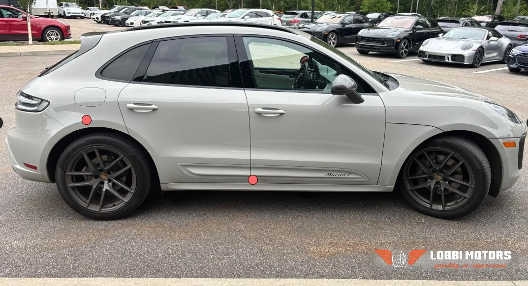 Porsche Macan | Mobile.bg � ����������� 2