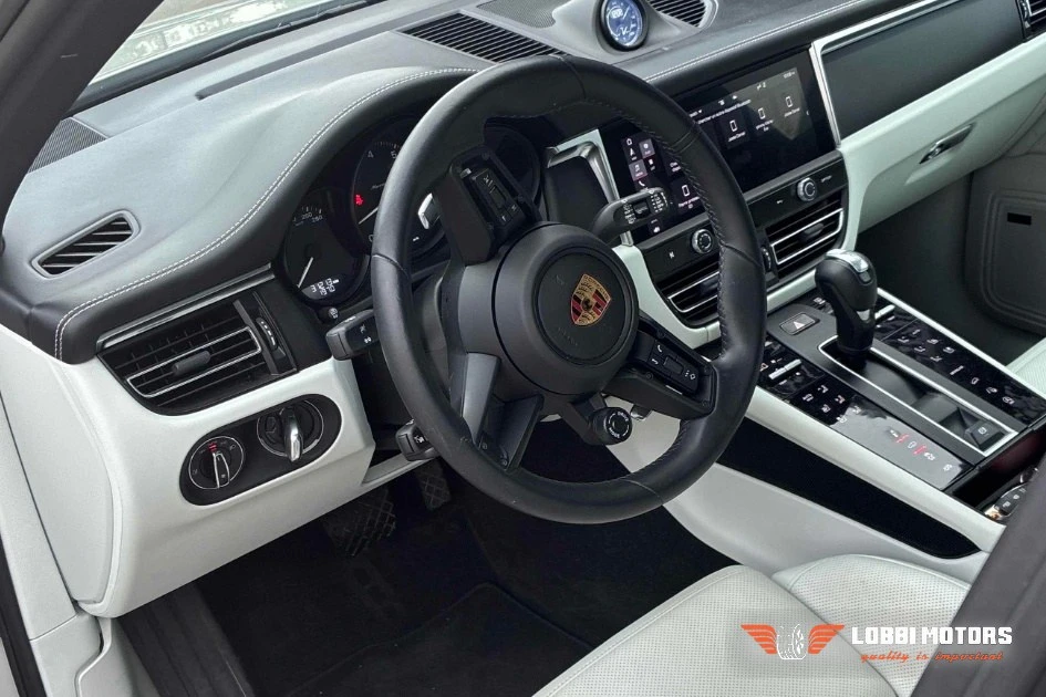 Porsche Macan | Mobile.bg � ����������� 3