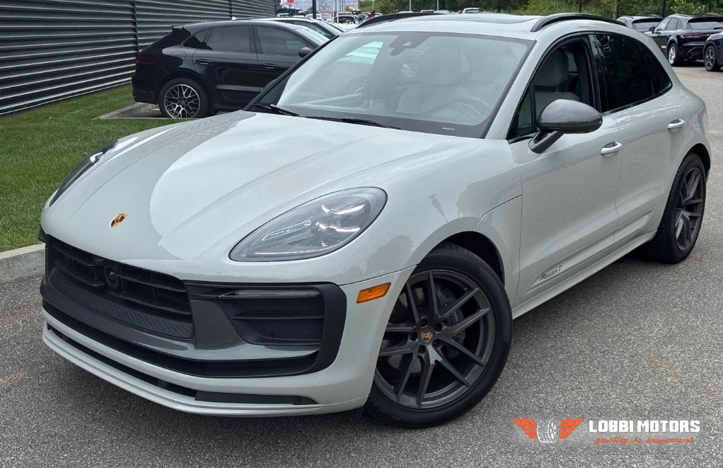 Porsche Macan | Mobile.bg � ����������� 1
