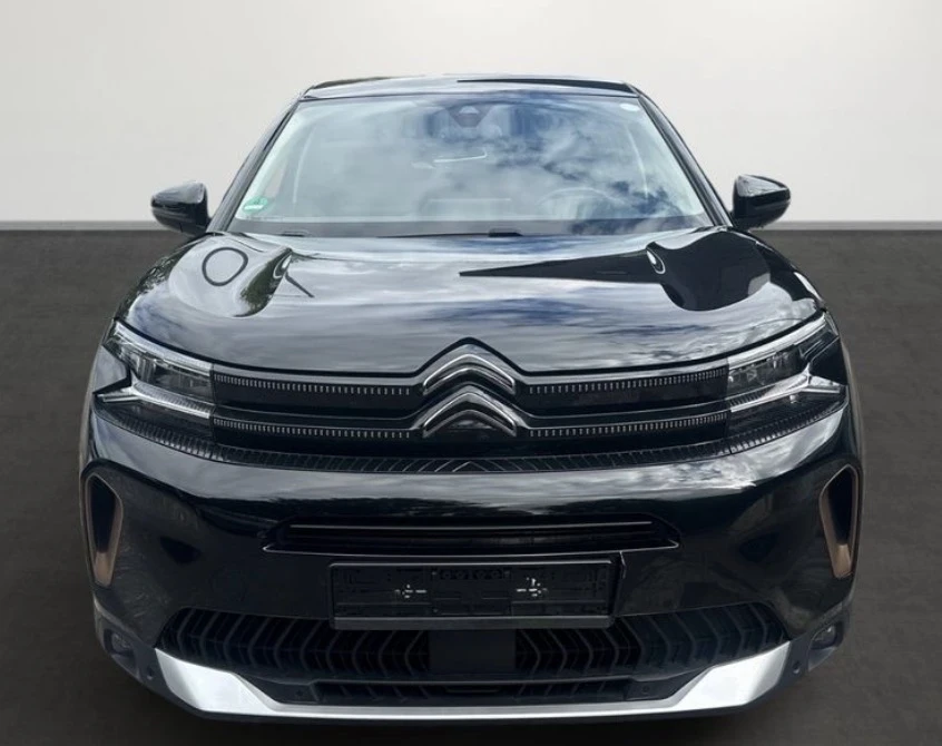 Citroen C5 Aircross 1.2