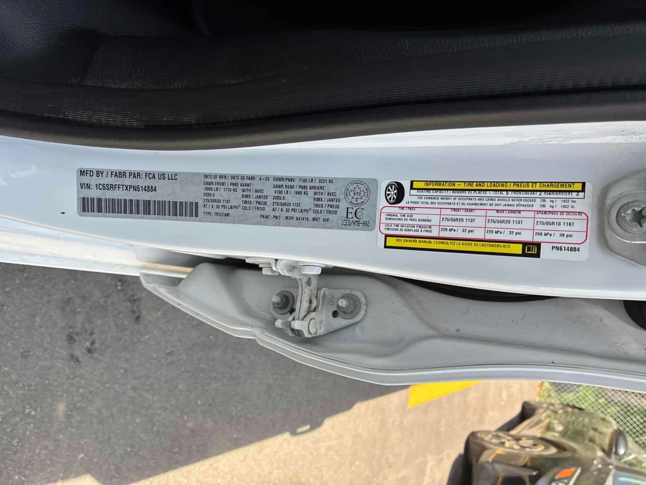 Dodge RAM 1500 * Big Horn * CARFAX * ��� ������������ ������ | Mobile.bg � ����������� 12