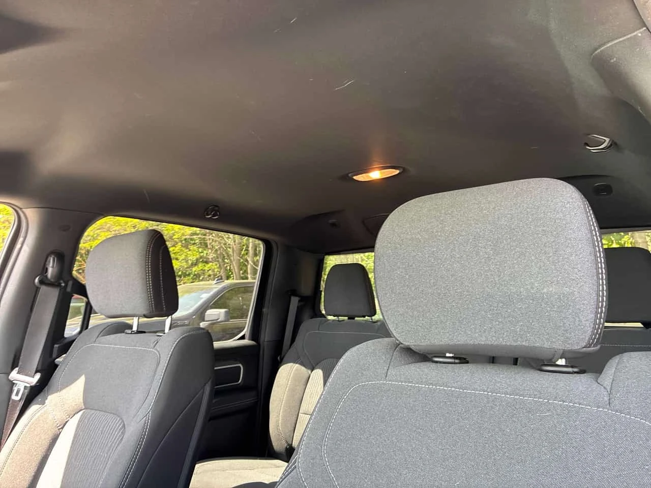 Dodge RAM 1500 * Big Horn * CARFAX * ��� ������������ ������ | Mobile.bg � ����������� 11