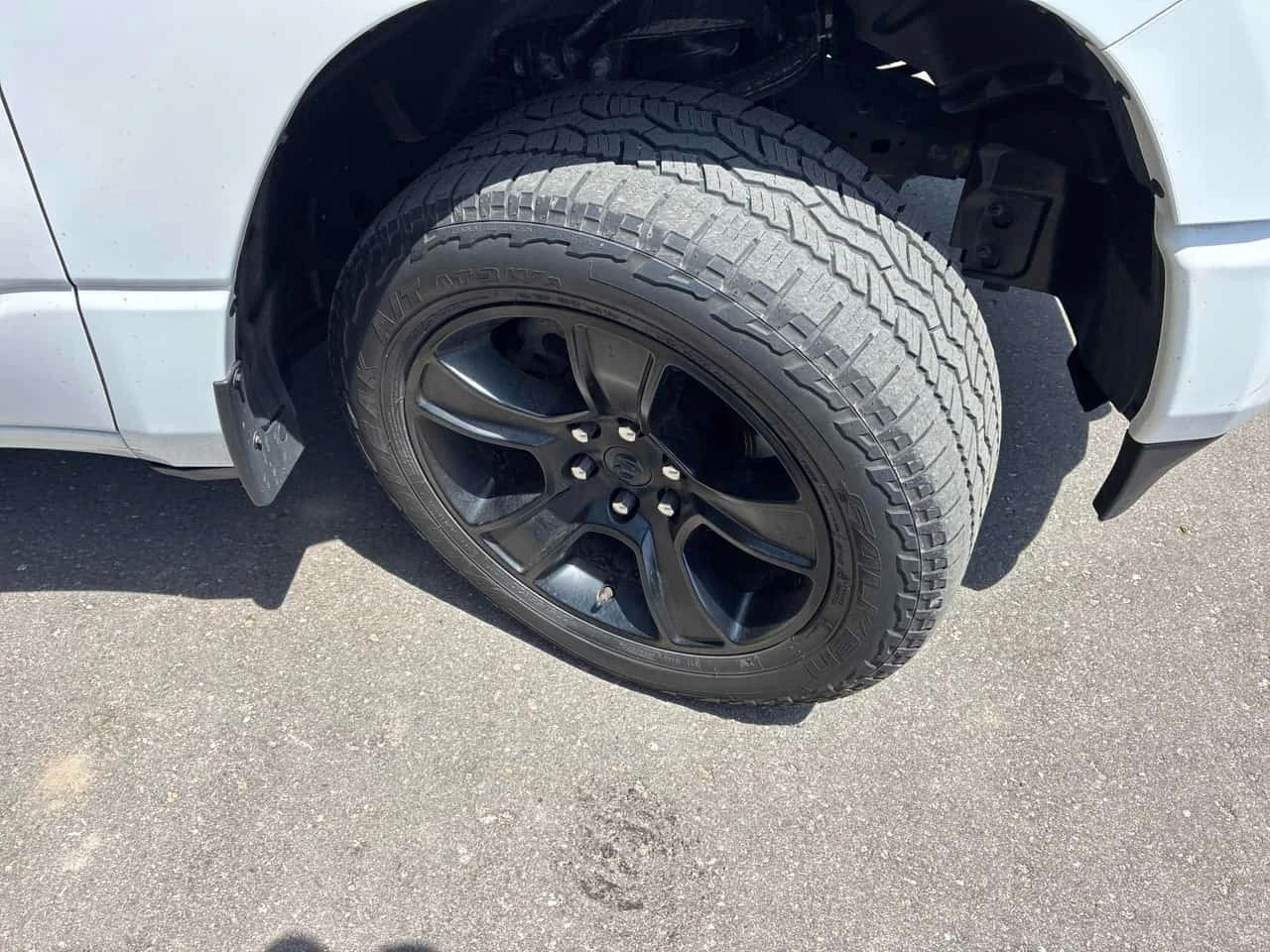 Dodge RAM 1500 * Big Horn * CARFAX * ��� ������������ ������ | Mobile.bg � ����������� 7