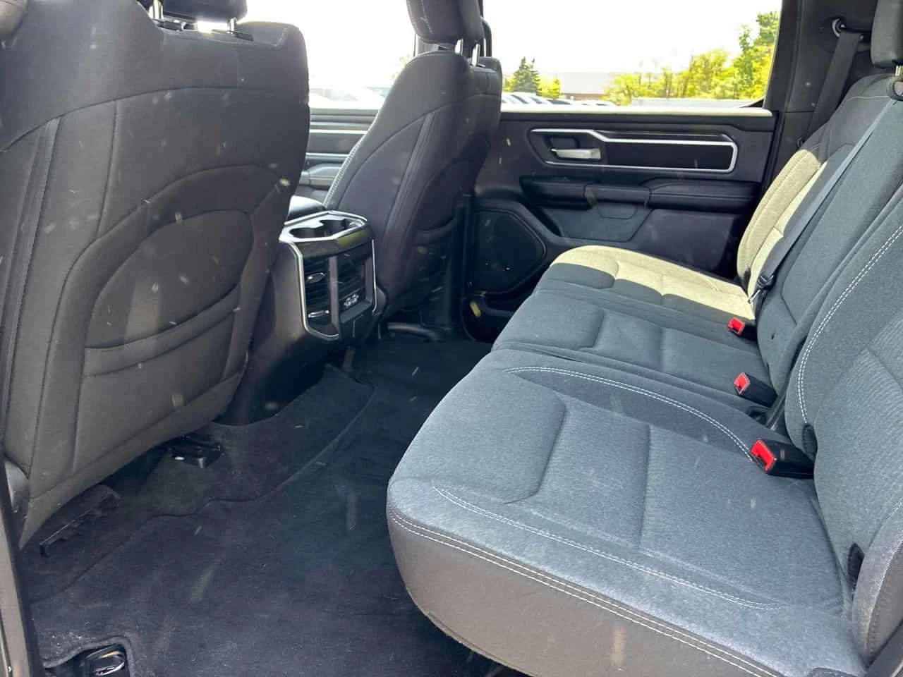 Dodge RAM 1500 * Big Horn * CARFAX * ��� ������������ ������ | Mobile.bg � ����������� 13