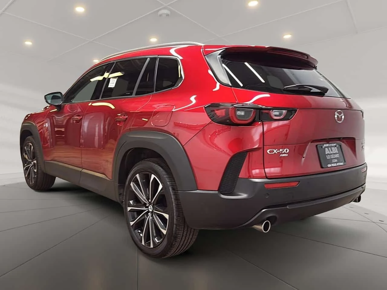 Mazda CX-50 * GT * CARFAX * ����� �� ����������� | Mobile.bg � ����������� 2