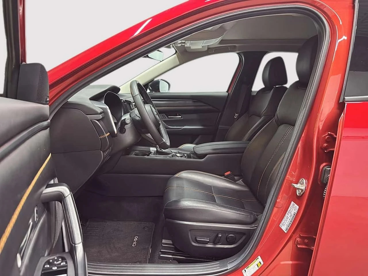 Mazda CX-50 * GT * CARFAX * ����� �� ����������� | Mobile.bg � ����������� 5