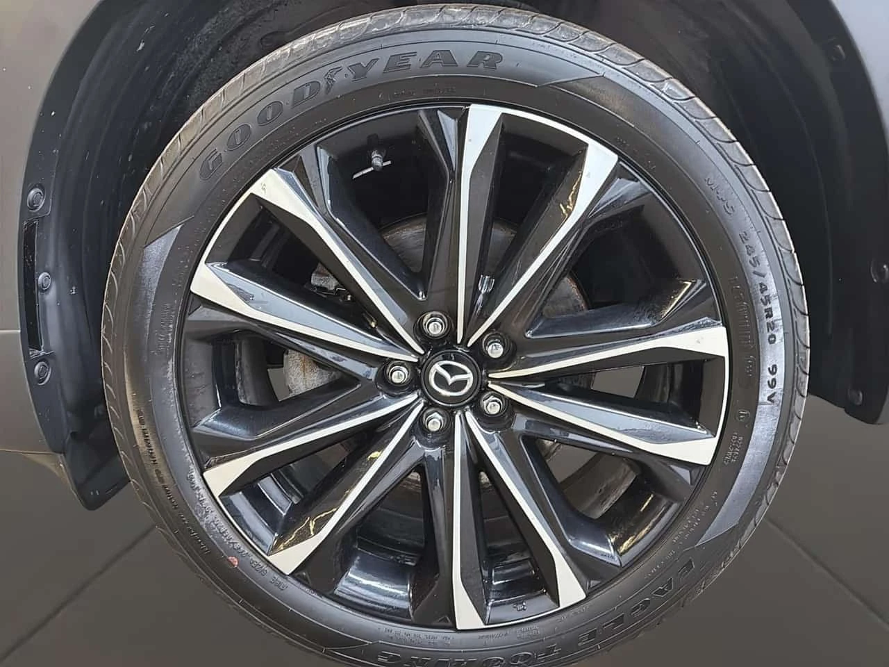 Mazda CX-50 * GT * CARFAX * ����� �� ����������� | Mobile.bg � ����������� 7
