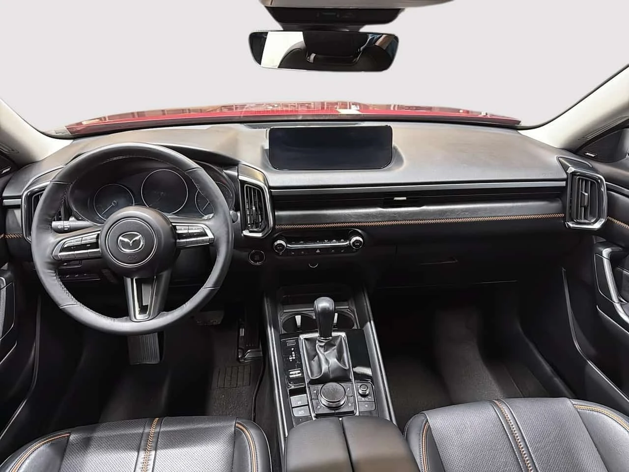 Mazda CX-50 * GT * CARFAX * ����� �� ����������� | Mobile.bg � ����������� 9