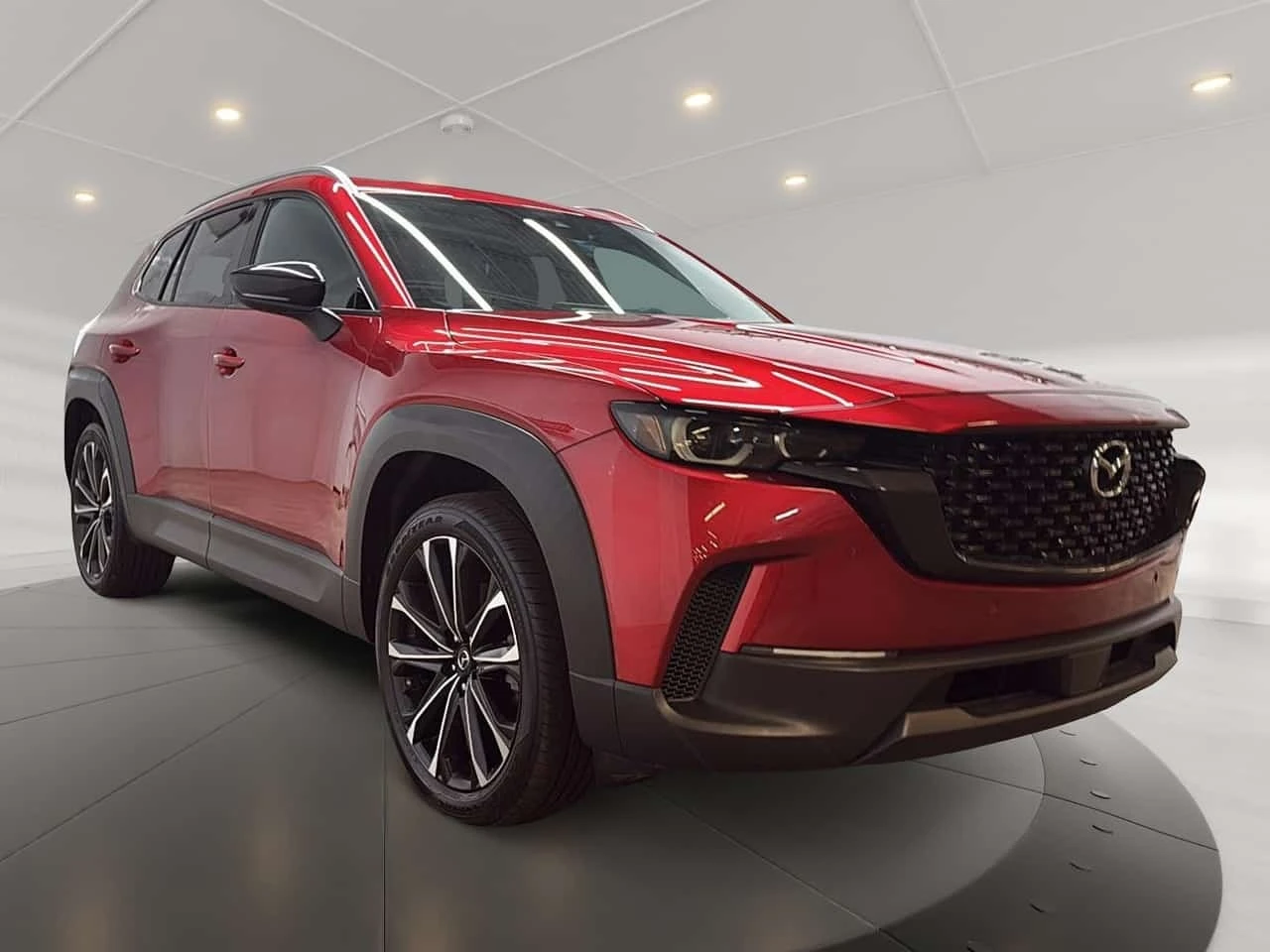 Mazda CX-50 * GT * CARFAX * ОПЦИЯ ЗА ФИНАНСИРАНЕ