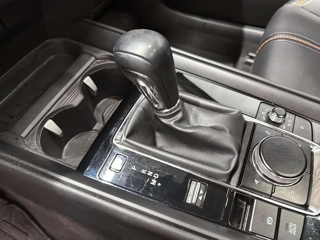 Mazda CX-50 * GT * CARFAX * ����� �� ����������� | Mobile.bg � ����������� 16