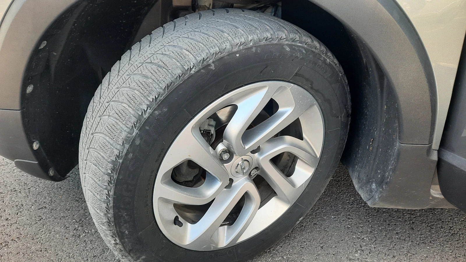 Opel Crossland X 1.5CDTI 102к.с, снимка 17 - Автомобили и джипове - 56714178