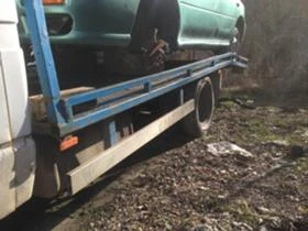 Iveco Daily 3510 2.8TDI, снимка 4