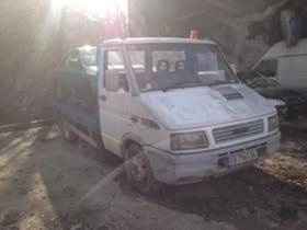 Iveco Daily 3510 2.8TDI, снимка 1