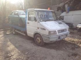 Iveco Daily 3510 2.8TDI, снимка 5