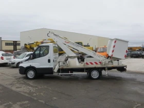 Iveco Daily 35S13 АВТОВИШКА НАЛИЧНА, снимка 6