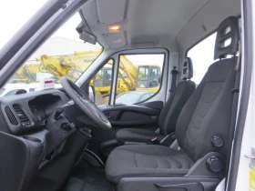 Iveco Daily 35S13 АВТОВИШКА НАЛИЧНА, снимка 13