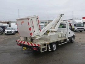 Iveco Daily 35S13 АВТОВИШКА НАЛИЧНА, снимка 8