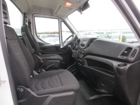 Iveco Daily 35S13 АВТОВИШКА НАЛИЧНА, снимка 17