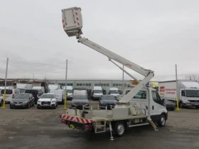 Iveco Daily 35S13 АВТОВИШКА НАЛИЧНА, снимка 3