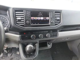 VW Crafter 2, 0TDI 140ps , снимка 8