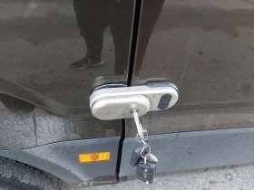 VW Crafter 2, 0TDI 140ps , снимка 15