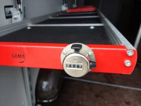 VW Crafter 2, 0TDI 140ps , снимка 13