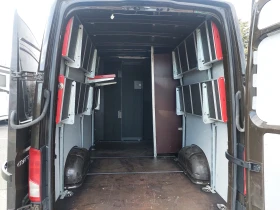 VW Crafter 2, 0TDI 140ps , снимка 11