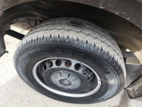 VW Crafter 2, 0TDI 140ps , снимка 16
