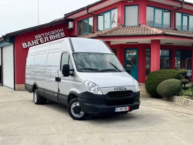 Iveco Daily 3.0HPI* 35C15* Euro5* Климатик* MAXI база, снимка 15