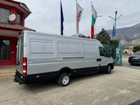 Iveco Daily 3.0HPI* 35C15* Euro5* Климатик* MAXI база, снимка 13