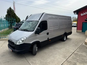 Iveco Daily 3.0HPI* 35C15* Euro5* Климатик* MAXI база, снимка 7