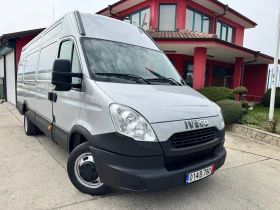 Iveco Daily 3.0HPI* 35C15* Euro5* Климатик* MAXI база, снимка 2