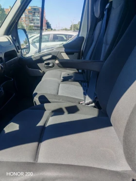 Renault Master 2.3, снимка 12