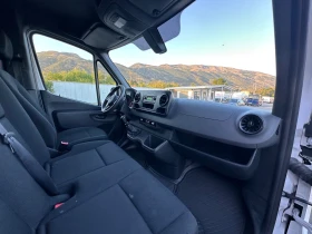 Mercedes-Benz Sprinter 314 EURO6!КЛИМА!ТОП!, снимка 9