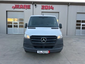 Mercedes-Benz Sprinter 314 EURO6!КЛИМА!ТОП!, снимка 3
