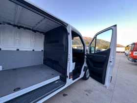 Mercedes-Benz Sprinter 314 EURO6!КЛИМА!ТОП!, снимка 8