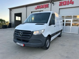 Mercedes-Benz Sprinter 314 EURO6!КЛИМА!ТОП!, снимка 4