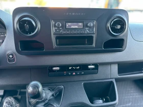 Mercedes-Benz Sprinter 314 EURO6!КЛИМА!ТОП!, снимка 13