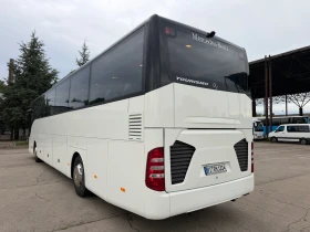 Mercedes-Benz Tourismo O 350 RHD перфектен, снимка 2