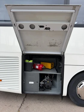 Mercedes-Benz Tourismo O 350 RHD перфектен, снимка 13