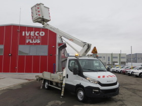 Iveco Daily 35S13   | Mobile.bg   10